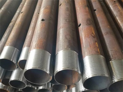 西湖管棚管